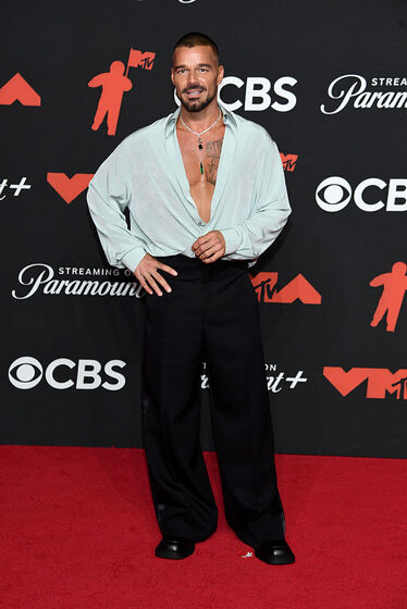 Ricky Martin