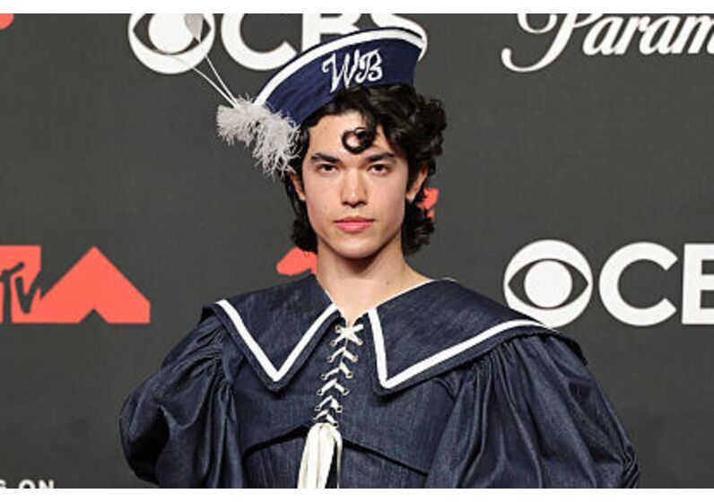 Conan Gray
