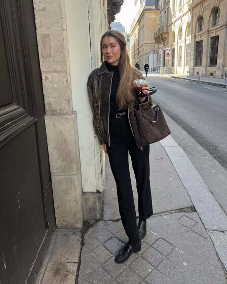 Tendência de calçado: 'street style' define os sapatos deste outono