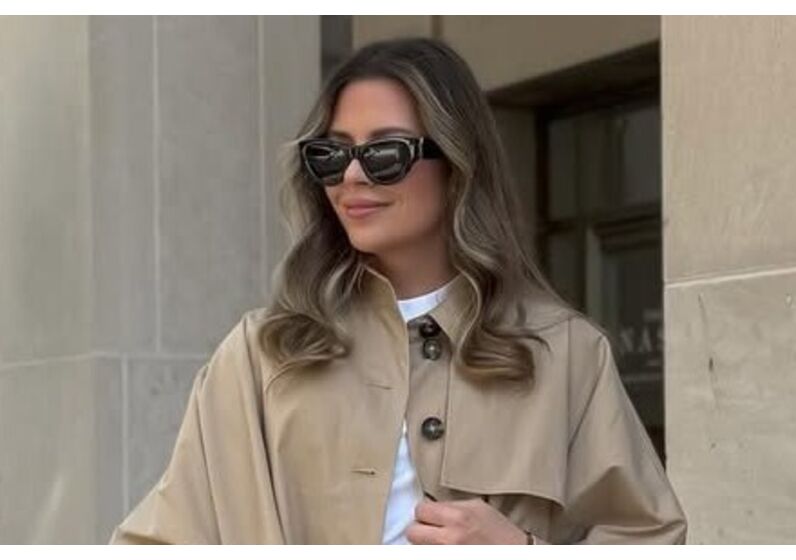 Nem blusão, nem blazer! Saiba qual é o "casaco" que se impõe nos dias de outono