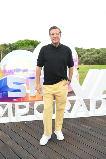 Filipe Vargas