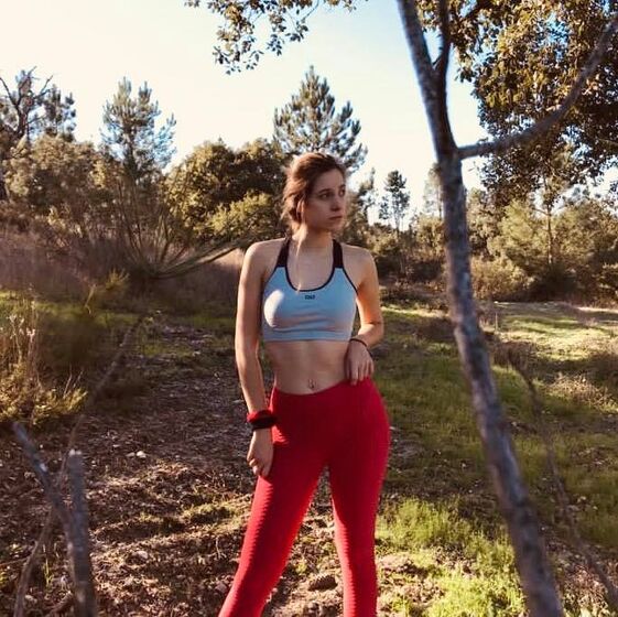 Candidata do Chega na Chamusca tem conta no 'OnlyFans'
