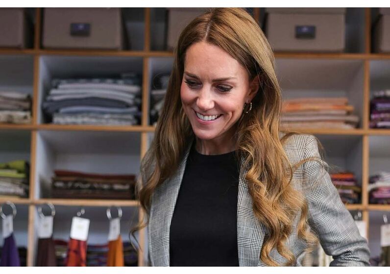 Kate Middleton