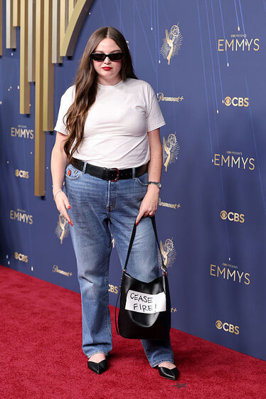 Megan Stalter
