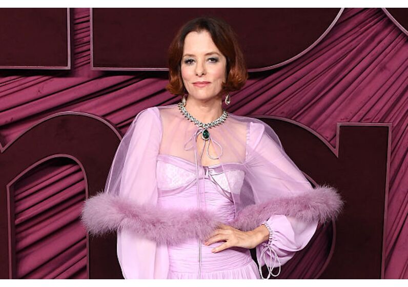 Parker Posey