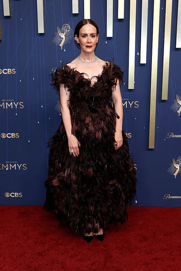 Sarah Paulson