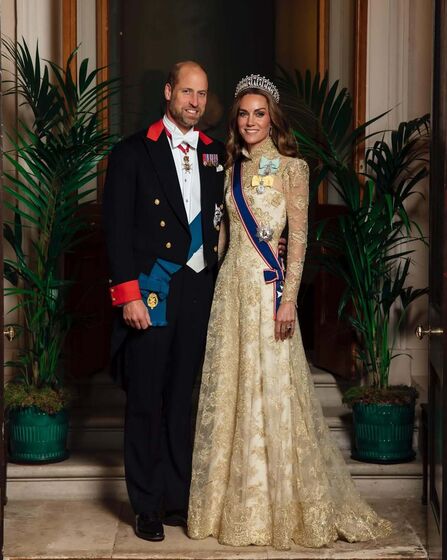Príncipe William, Kate Middleton