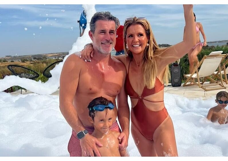 Ana Sofia Cardoso, Thiago Bergonha