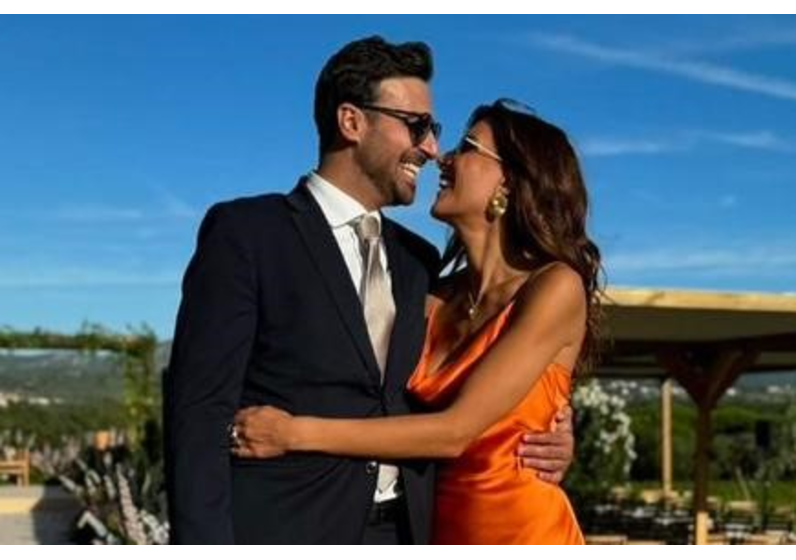 Rui Figueiredo e Ana Patrícia Carvalho