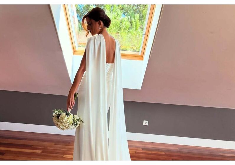 O casamento de Ana Sofia Carvalho 