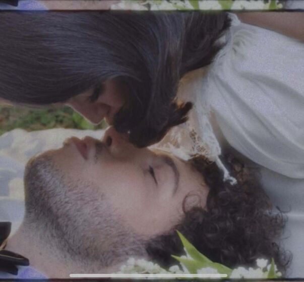 Selena Gomez casa com Benny Blanco