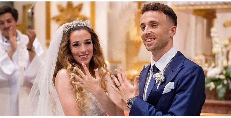 Uma nova forma de vida: como Rute Cardoso luta para tornar reais os sonhos de Diogo Jota