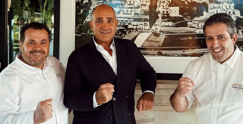 Paula Amorim espande negócio para o 'mar' e anuncia novo projeto
