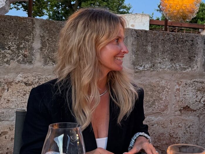 Cristina Ferreira celebra 48 anos em Ibiza com amigos e João Monteiro