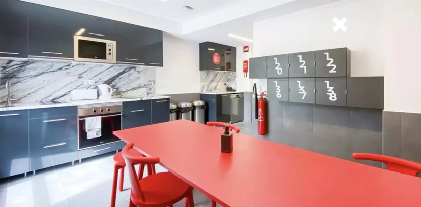 Princesa Sofia prepara-se para viver numa residência em Benfica, Lisboa