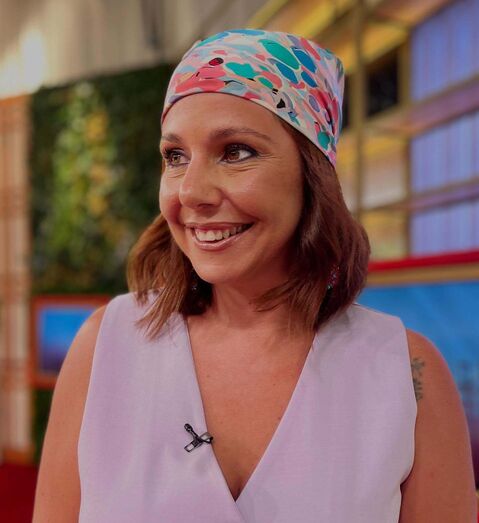 Sara Norte partilha a perda de 12 quilos e os sacrifícios feitos