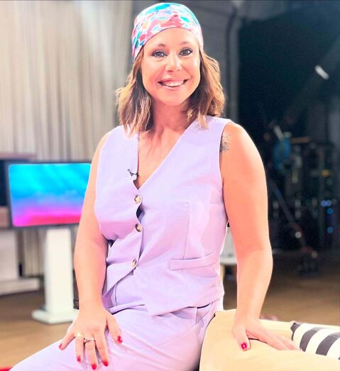 Sara Norte revela sacrifícios para perder 12 quilos e mudança na imagem