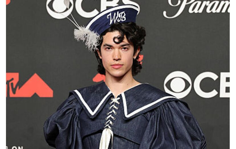 Conan Gray