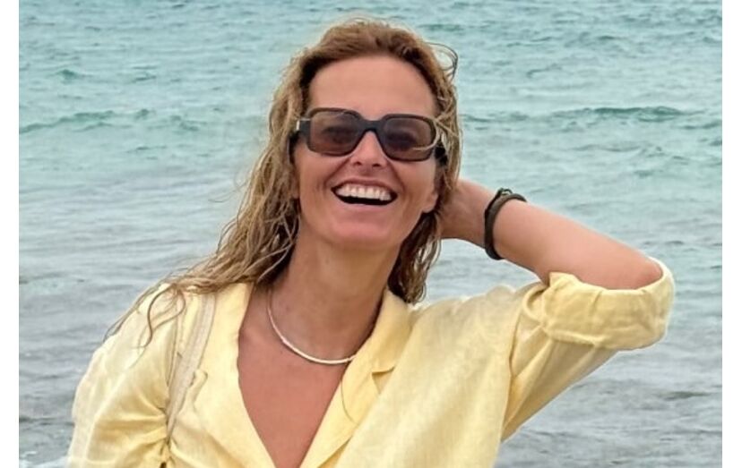 Cristina Ferreira