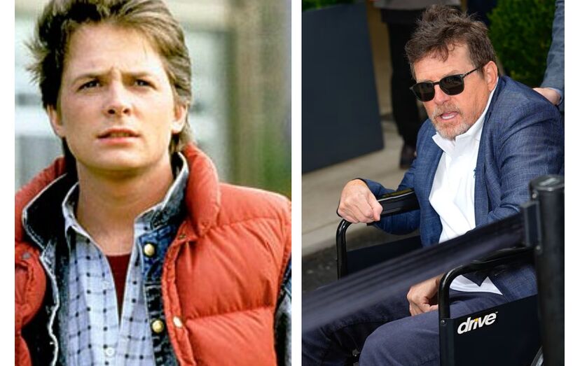 Michael J. Fox