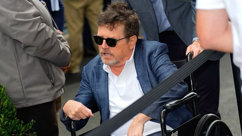 Michael J. Fox