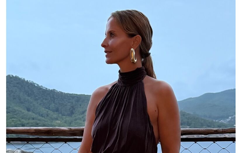 Cristina Ferreira