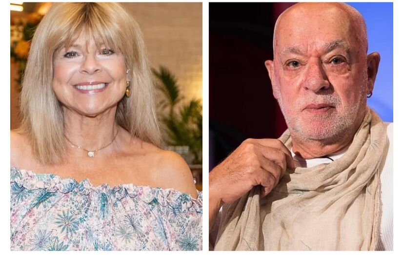 Helena Isabel, Paulo de Carvalho