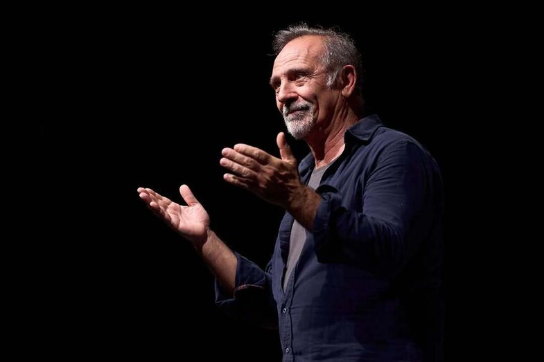 António Capelo acusado de assédio e diz-se alvo de difamação