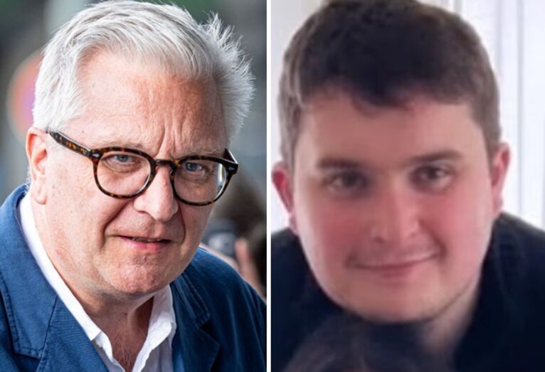 Príncipe Laurent assume paternidade de Clement Vandenkerckhove