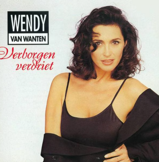 Wendy Van Wanten