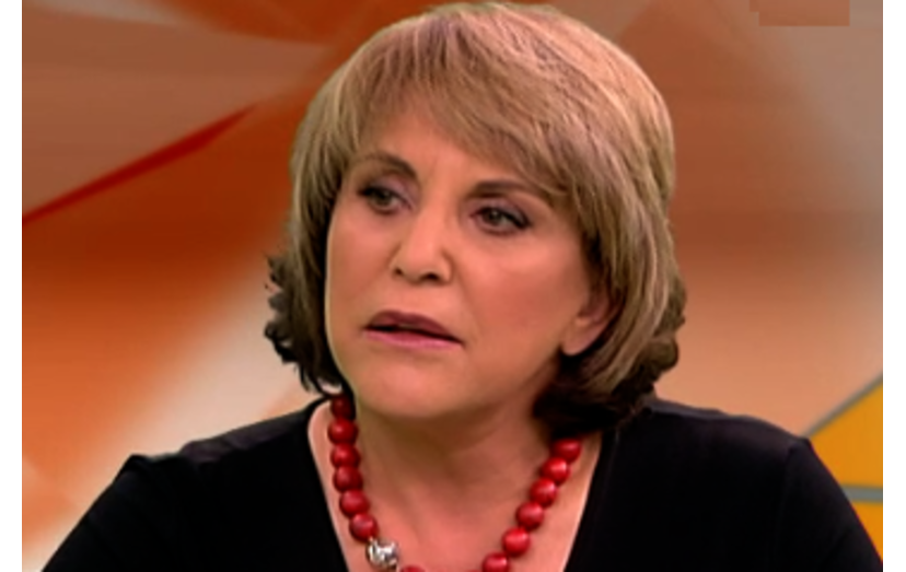 Dina Aguiar deixa a RTP após 47 anos