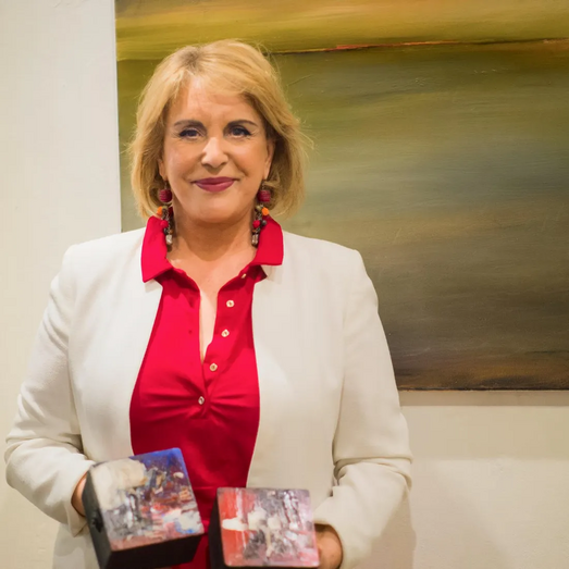 Dina Aguiar deixa a RTP após 47 anos de trabalho
