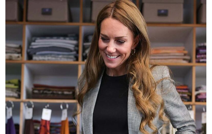 Kate Middleton