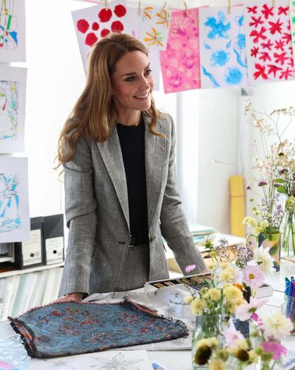 Kate Middleton