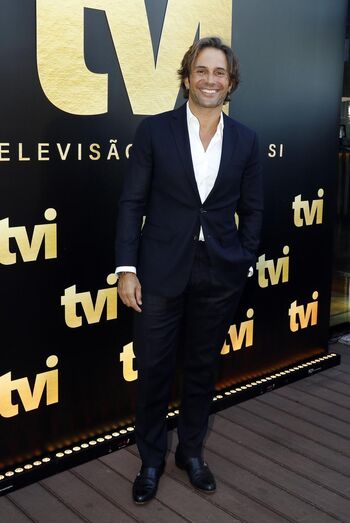 José Fidalgo