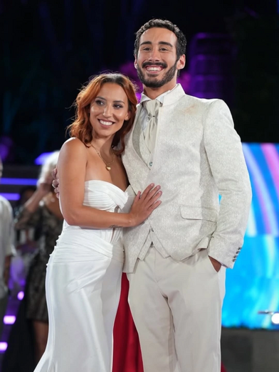 Catarina Miranda e Afonso Leitão