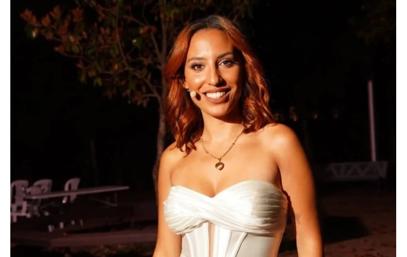 Catarina Miranda falha o sonho de vencer reality show, apesar de companhia especial