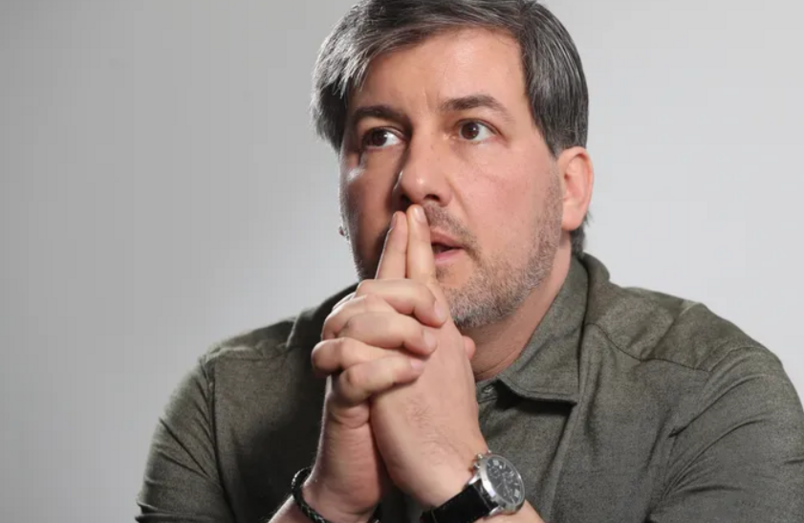 Bruno de Carvalho