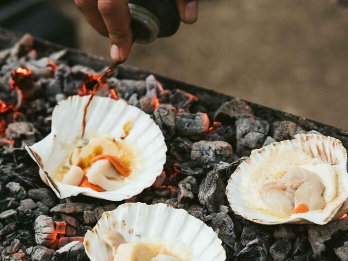 Chefs on Fire regressa a Cascais com novidades gastronómicas e chefs conceituados