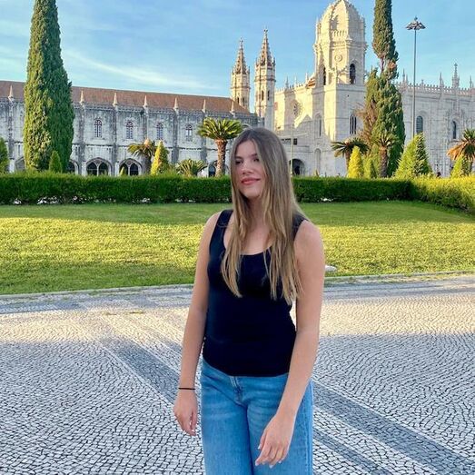 Infanta Sofia