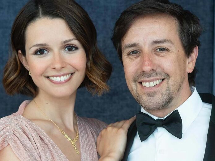 Beatriz Barosa e Manuel Marques