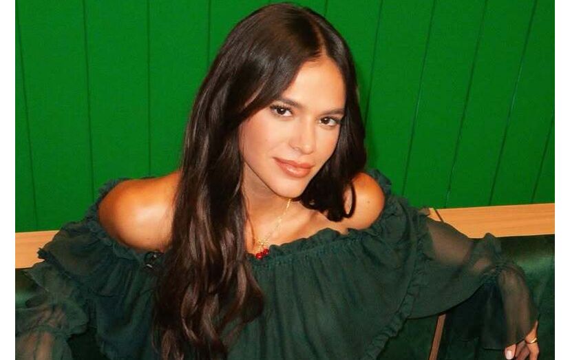 Bruna Marquezine