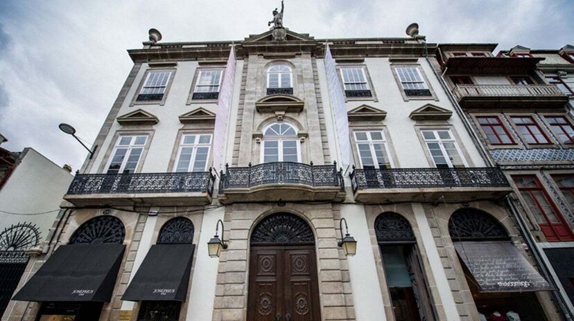 Denúncias de abusos sexuais contra António Capelo na Academia Contemporânea do Espetáculo