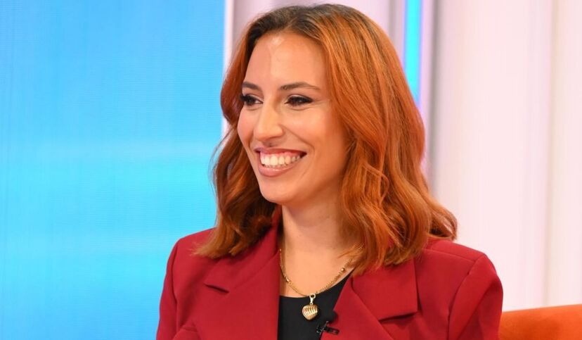 Cláudio Ramos criticado por entrevista a Catarina Miranda no 'Dois às 10'