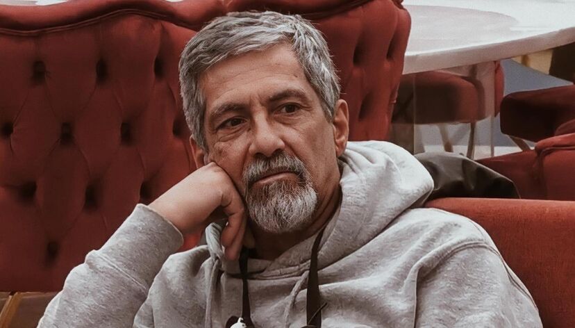 Nuno Homem de Sá