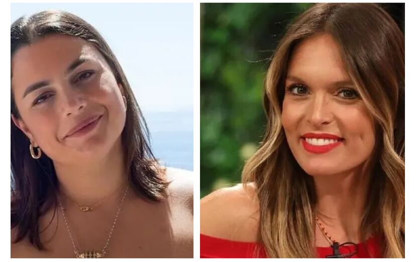 Ana Guiomar, Diana Chaves