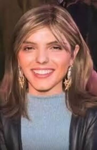 Marissa Laimou