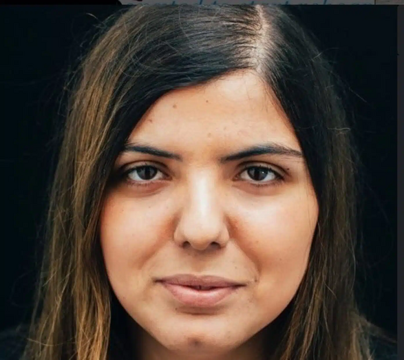 Marissa Laimou