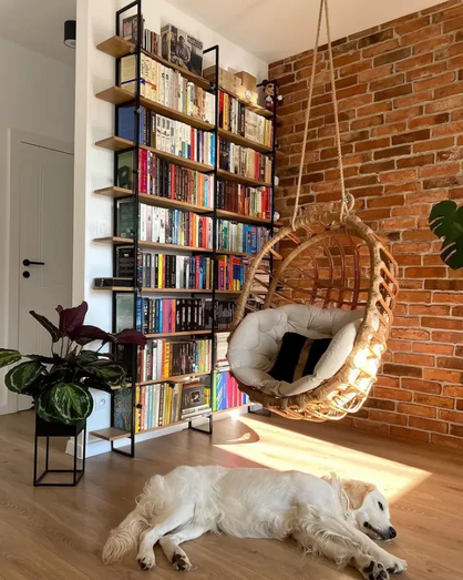 Tendências de decoração para um ambiente acolhedor e relaxante