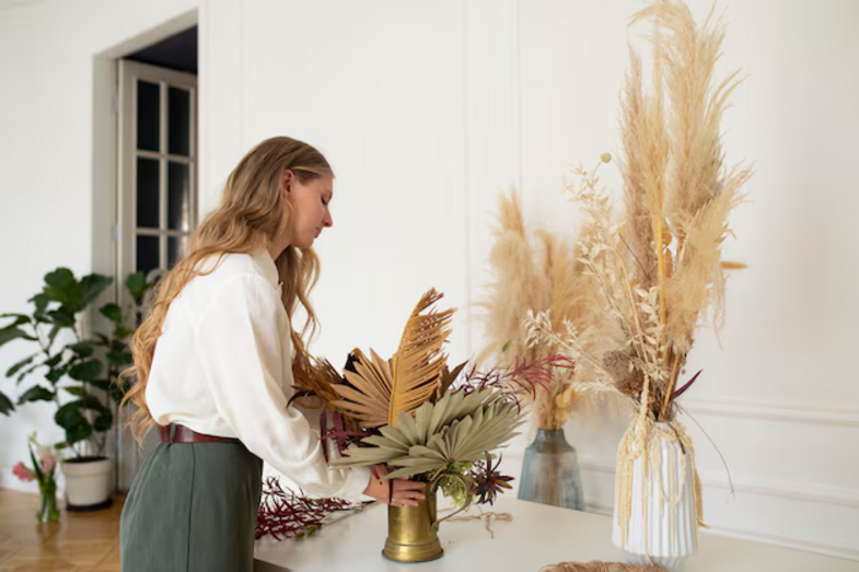 Tendências de decoração para o tempo mais frio dão conforto ao lar.
